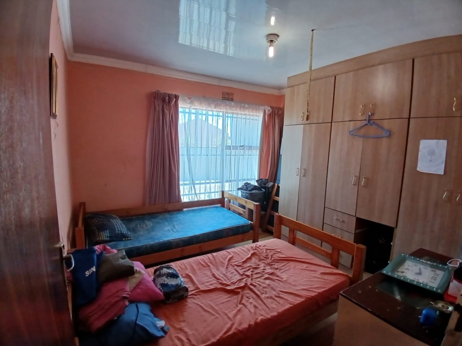 3 Bedroom Property for Sale in Mdantsane Nu 17 Eastern Cape